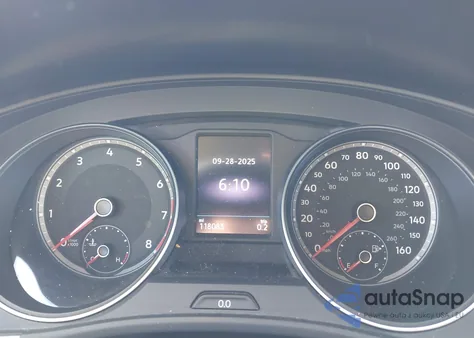 2018 Volkswagen Atlas 3.6L V6 Sel from USA, damaged, VIN 1V2RR2CA9JC563723